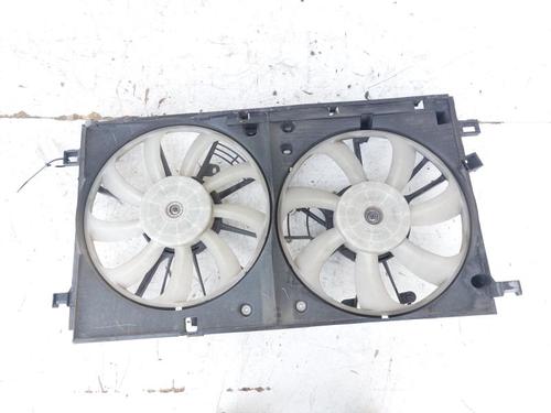 Køleventilator elektrisk TOYOTA C-HR (_X1_) 1.8 Hybrid (ZYX10_, ZYX11_, ZYX10R, ZYX11R) (122 hp) 25912544