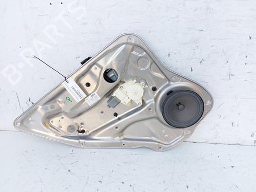 Left rear window motor MERCEDES-BENZ E-CLASS (W212) E 220 CDI / BlueTEC (212.001, 212.002) | BP15161847E23