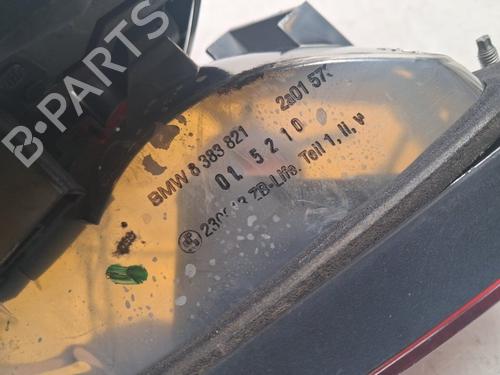 Left taillight BMW 3 (E46) 318 i | BP37682506C34 - Image 5