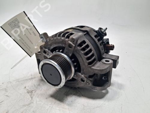 Used Alternator Alternator TOYOTA RAV 4 IV (_A4_) 2.0 D (ALA40_, ALA40R) (124 hp) 40596693 40596693
