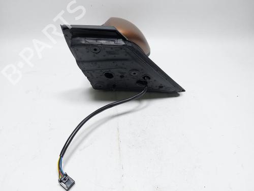 Right mirror DACIA JOGGER (RK_) 1.0 TCe 100 ECO-G (RKMT) | BP30536456C27 