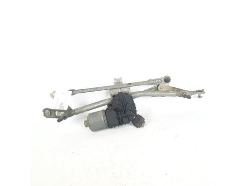 Used Front wiper motor PEUGEOT PARTNER ORIGIN Box Body/MPV (G_) 1.6 HDi 90 (90 hp) 15153605