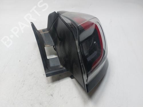 Right taillight FORD PUMA (J2K, CF7) 1.0 EcoBoost mHEV | BP36880783C35 - Image 2