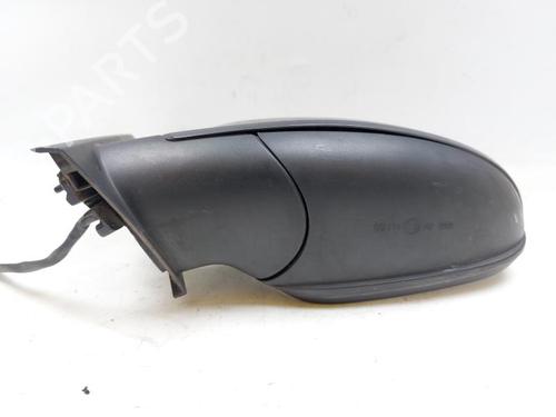 Left mirror OPEL ASTRA J (P10) 1.7 CDTI (68) | BP28312235C26 