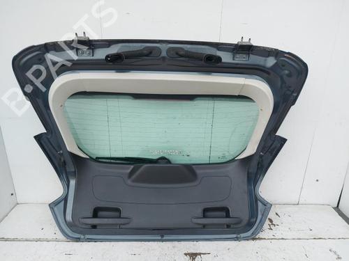 Tailgate FORD FOCUS III 1.6 TDCi | BP23947422C6 