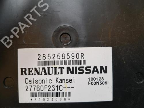 Engine control unit (ECU) RENAULT CAPTUR II (HF_) LPG (HFMT) | BP33195581M57  - Image 5