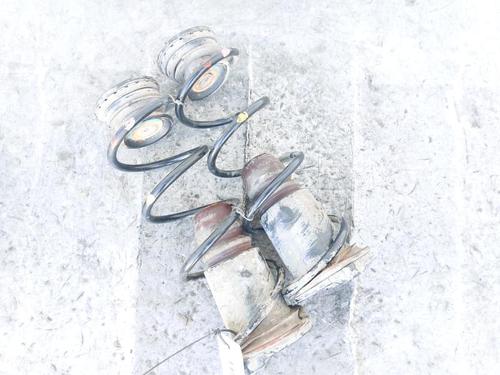 Shock absorber spring FIAT FIORINO Box Body/MPV (225_) 1.3 D Multijet 52095971 52095971