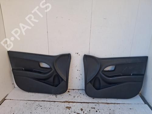 Sæde sæt KIA PICANTO II (TA) 1.0 | BP38949489C78 - Image 10
