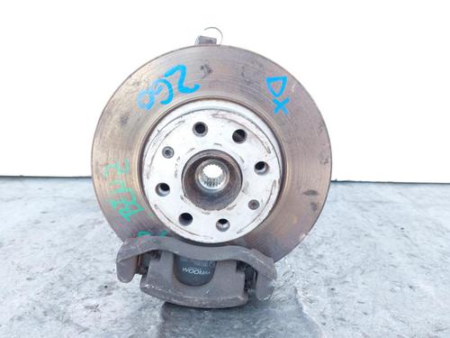 Used Right front steering knuckle FIAT GRANDE PUNTO (199_) [2005-2026]  31668595