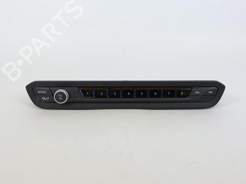 Used Radio BMW 3 Touring (G21, G81) 330 e Plug-in-Hybrid (292 hp) 15893494
