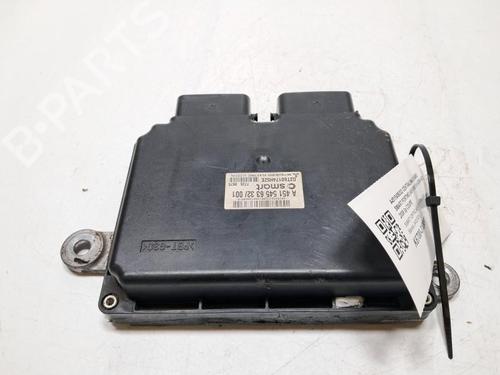 Gearbox control unit SMART FORTWO Coupe (451) 0.8 CDi (451.300) | BP33197259M52 - Image 3