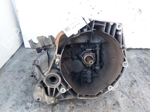 Used Gearbox Gearbox FIAT PUNTO EVO (199_) 1.3 D Multijet (199AXC1A, 199BXC1A, 199AXT1A, 199BXT1A) (75 hp) 33312038 33312038