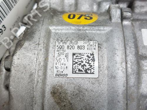 AC compressor SEAT LEON (5F1) 2.0 TDI | BP30454796M34