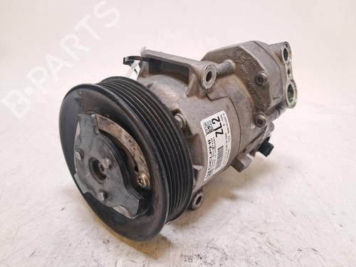 Used AC compressor AC compressor 37282230 37282230