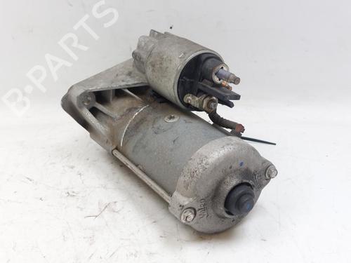 Starter RENAULT SCÉNIC III (JZ0/1_) 1.6 dCi (JZ00, JZ12) | BP29526078M8 