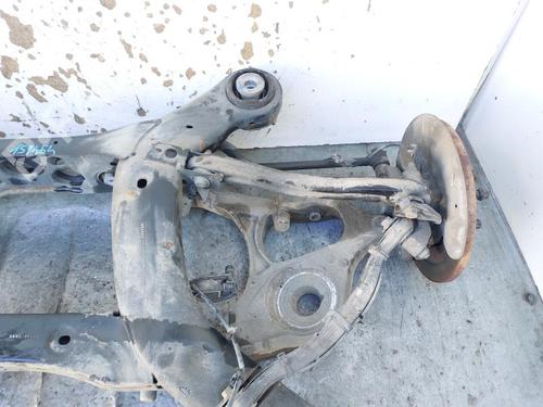 Rear axle MERCEDES-BENZ GLE Coupe (C292) 350 d 4-matic (292.323, 292.324) | BP29474598M2 