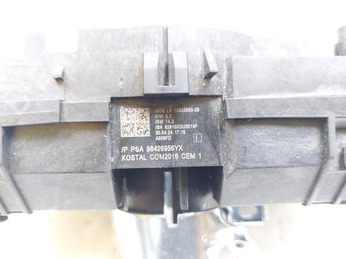 Steering column stalk OPEL CORSA F (P2JO) 1.2 (68) | BP28374445I23 - Image 5