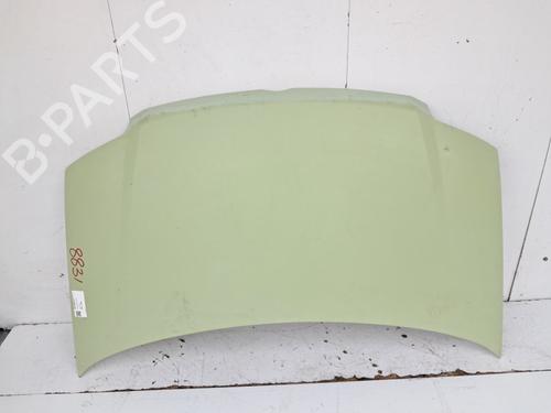 Motorhjelm Motorhjelm FIAT PANDA (169_) 1.2 (169.AXB11, 169.AXB1A) (60 hp) 39900737 39900737