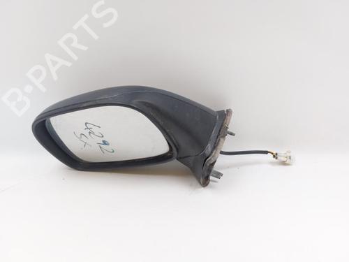 left-mirror-opel-agila-a-h00-2000-2001-2002-2003-2004-2005-2006-2007-27672053 main image