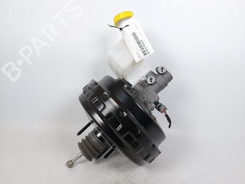 Servo brake MG MG HS (AS23) 1.5 T (SAS23) | BP17203409M42 