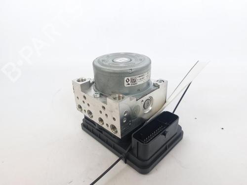 Módulo de ABS RENAULT EXPRESS Box Body/MPV 1.3 TCe 100 (F6MA) (102 hp) 17645528