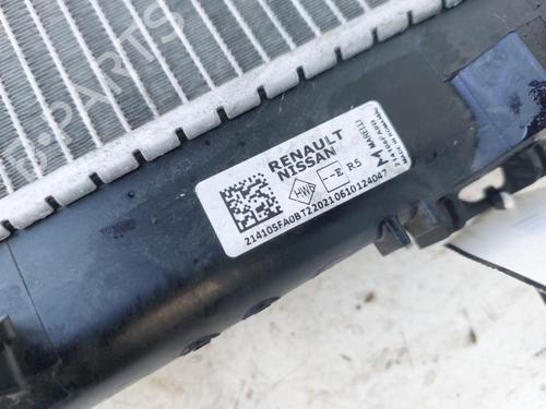 Water radiator NISSAN MICRA V (K14) 1.0 IG-T | BP29880094M31