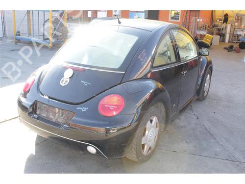 Front wiper motor VW NEW BEETLE (9C1, 1C1) 1.4 | BP15142853M29 
