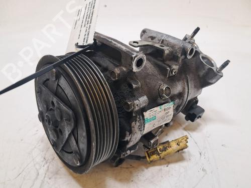 AC compressor CITROËN C3 Picasso (SH_) 1.6 HDi | BP39021108M34 - Image 2