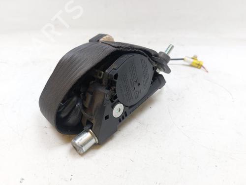 Used Front right seatbelt FIAT PANDA (169_) 1.3 D Multijet (169AXG1A, 169AXD1A) (75 hp) 27995878