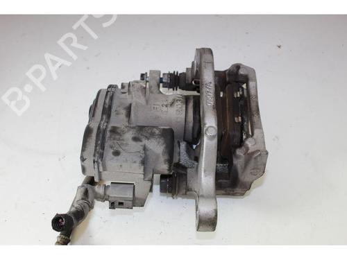 Used Right front brake caliper Right front brake caliper RENAULT KADJAR (HA_, HL_) 1.5 dCi 110 (HLA3) (110 hp) 15145729 15145729