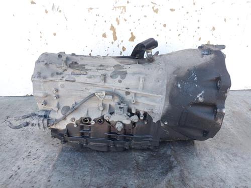 Getriebe AUDI Q7 (4LB) 3.0 TDI quattro | BP28312122M3