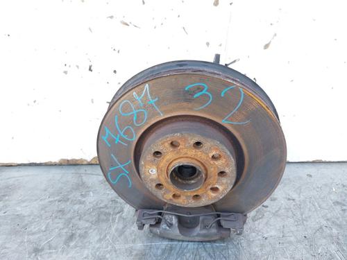 Used Left front steering knuckle Left front steering knuckle 36488520 36488520