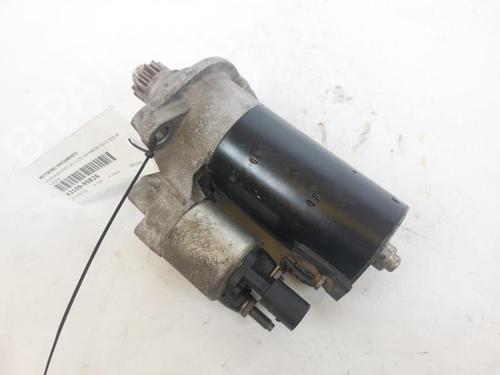 Used Starter VW CADDY IV MPV (SAB, SAJ) 2.0 TDI (102 hp) 17206930