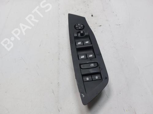 Used Left front window switch Left front window switch PEUGEOT 308 SW III (FC_, FJ_, FR_, F4_, FN_) BlueHDi 130 (FCYHZL, FCYHZT) (131 hp) 33192976 33192976