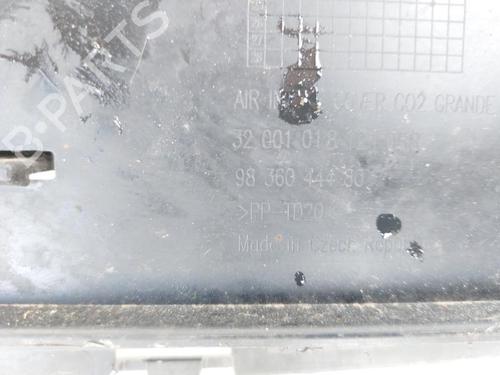 Andre CITROËN C3 III (SX) 1.2 PureTech 82 | BP30802705O1 