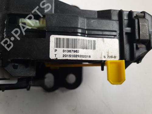Gear lever VOLVO V60 I (155) D2 | BP15154754M90 