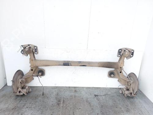 Used Rear axle OPEL ZAFIRA TOURER C (P12) 1.6 CNG (75) (150 hp) 24540576