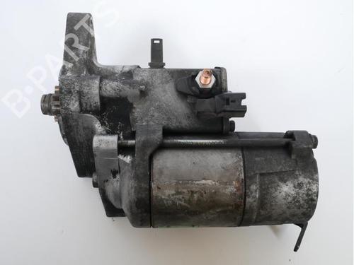 Used Starter Starter TOYOTA AURIS (_E15_) 1.4 D-4D (NDE150_, NDE150R) (90 hp) 15148922 15148922
