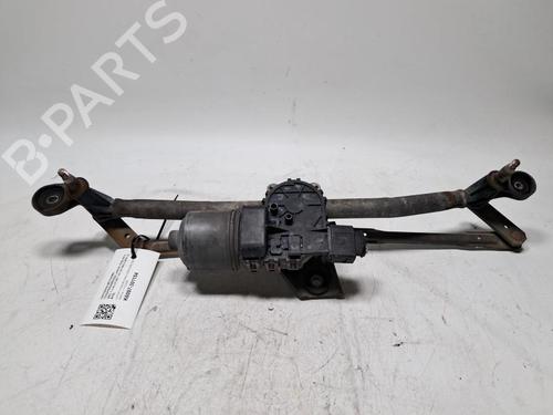 Viskermotor vindrute LANCIA YPSILON (843_) 1.3 JTD (843.AXD11, 843.AXD1A) (70 hp) 30921624