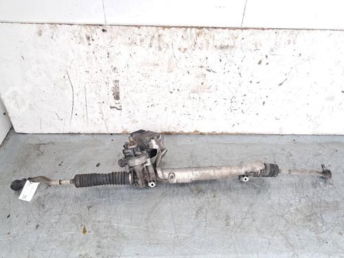 Used Steering rack Steering rack MERCEDES-BENZ A-CLASS (W169) A 150 (169.031, 169.331) (95 hp) 34620519 34620519