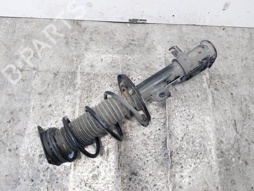 Right front shock absorber PEUGEOT 208 II (UB_, UP_, UW_, UJ_) 1.2 PureTech 75 | BP21011515M17 