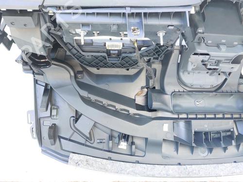 Kollisonspute sett FORD FIESTA VI (CB1, CCN) 1.4 | BP27442679C86 