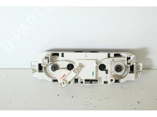 Climate control RENAULT MEGANE III Hatchback (BZ0/1_, B3_) 1.5 dCi (BZ09, BZ0D, BZ1W, BZ29, BZ14) | BP15144751I5 