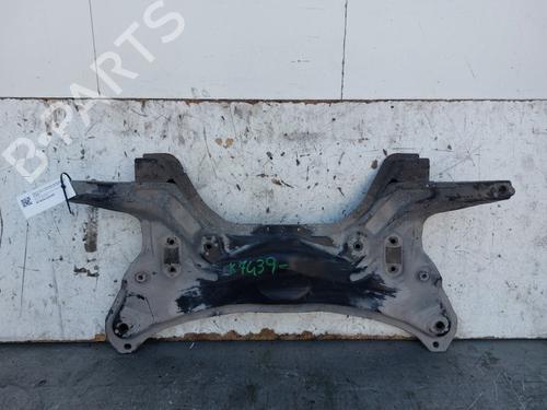 Used Subframe Subframe FIAT PANDA (169_) 1.2 (169.AXB11, 169.AXB1A) (60 hp) 35781978 35781978