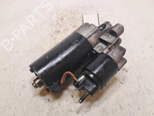 Starter OPEL CORSA C (X01) 1.0 (F08, F68) | BP38641911M8 - Image 3