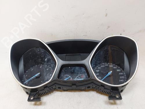 instrument-cluster-ford-c-max-ii-dxacb7-dxaceu-2010-2011-2012-2013-2014-2015-2016-2017-2018-2019-37259411 main image