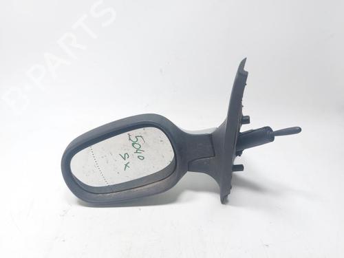 Used Left mirror Left mirror RENAULT CLIO II (BB_, CB_) 1.5 dCi (B/CB08) (82 hp) 30454866 30454866