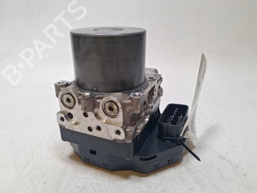 Used ABS pump ABS pump TOYOTA RAV 4 IV (_A4_) 2.0 D (ALA40_, ALA40R) (124 hp) 40527907 40527907