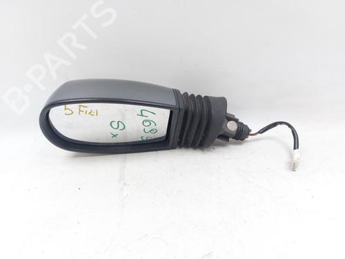 Used Left mirror FIAT PUNTO (188_) 1.3 JTD 16V (70 hp) 29238664