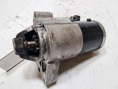 Used Starter Starter CITROËN C3 II (SC_) 1.4 VTi 95 (95 hp) 36693985 36693985